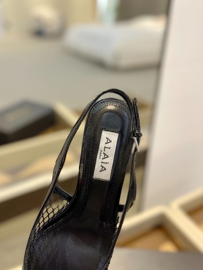 Fendi Sandals